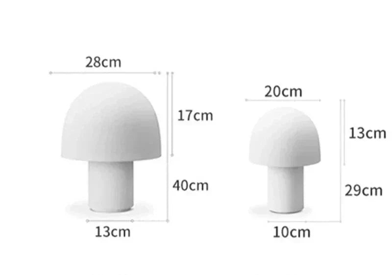 Lampe de table Liora | Lersk
