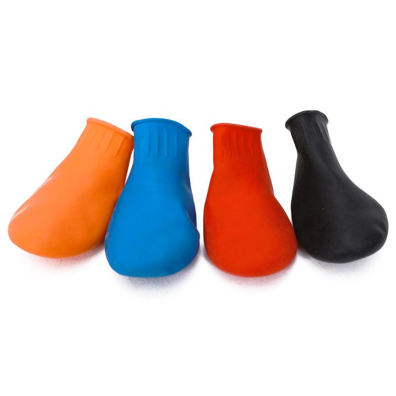 PootShield Waterproof Dog Shoes With Grip And Protective Comfort For Everyday Use | Lersk