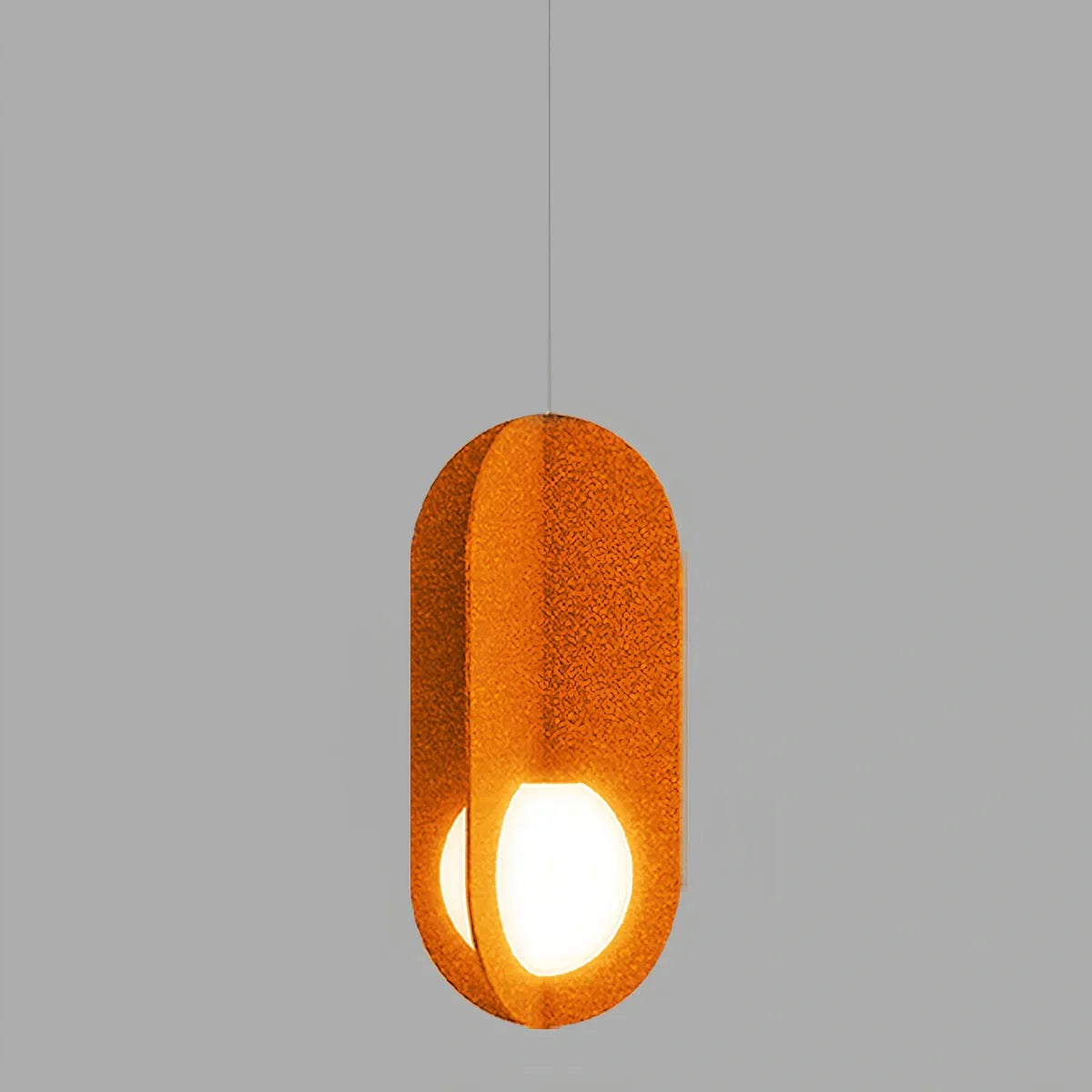 Carambola Acoustic Pendant Light for Dining Area | Lersk