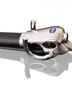QuellGuard WheelLock Pro Car Security And Theft Deterrence | Lersk