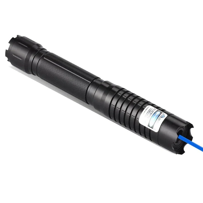 AeroForge Pro Laser Torch High-Intensity Waterproof Survival Light for Outdoors | Lersk