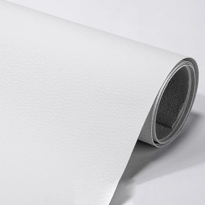 NovaPatch selbstklebendes PU-Leder-Patch zuschneidbar 50x137cm | Lersk