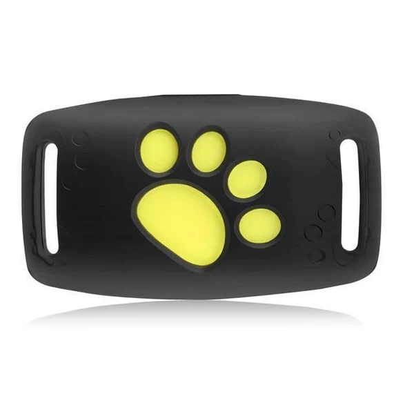 Dispositivo localizzatore per animali domestici PawGuard con microchip e GPS per gatti | Lersk