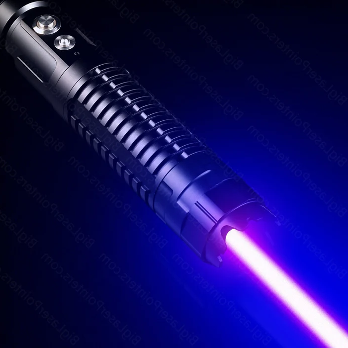 AeroForge Pro Laser Torch High-Intensity Waterproof Survival Light for Outdoors | Lersk