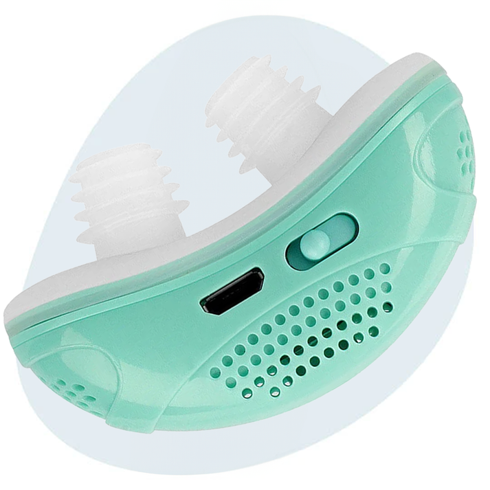 Lumenix Nano Quiet Hoseless CPAP For Sleep Apnea And Snoring Relief | Lersk