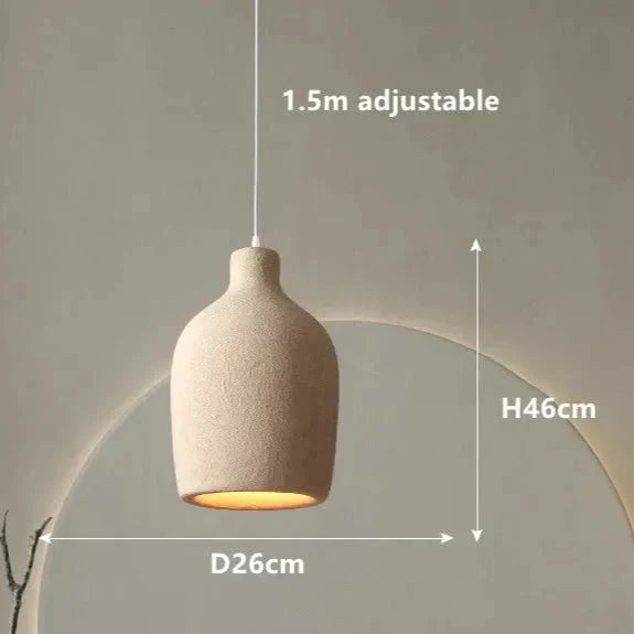 Lyria | Kolekce závěsných lamp | Lersk