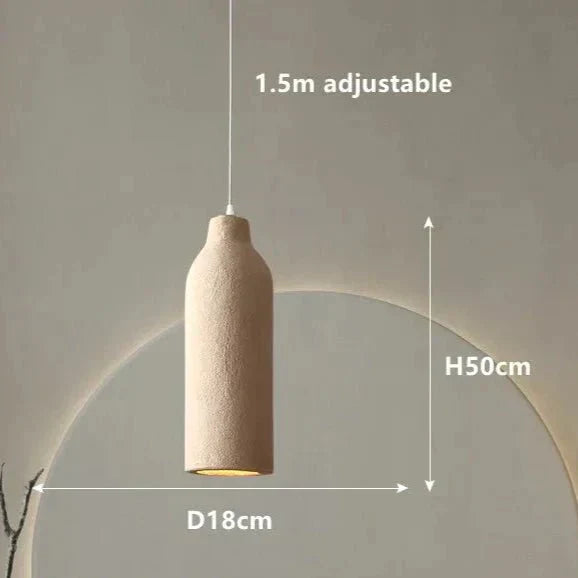 Lyria | Kolekce závěsných lamp | Lersk