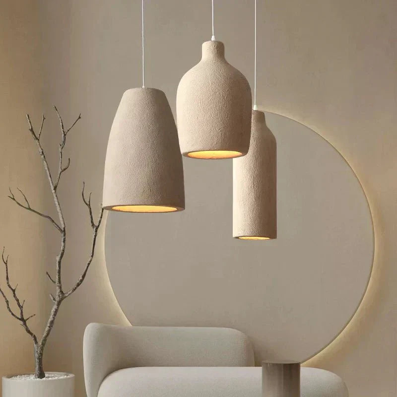 Lyria | Kolekce závěsných lamp | Lersk