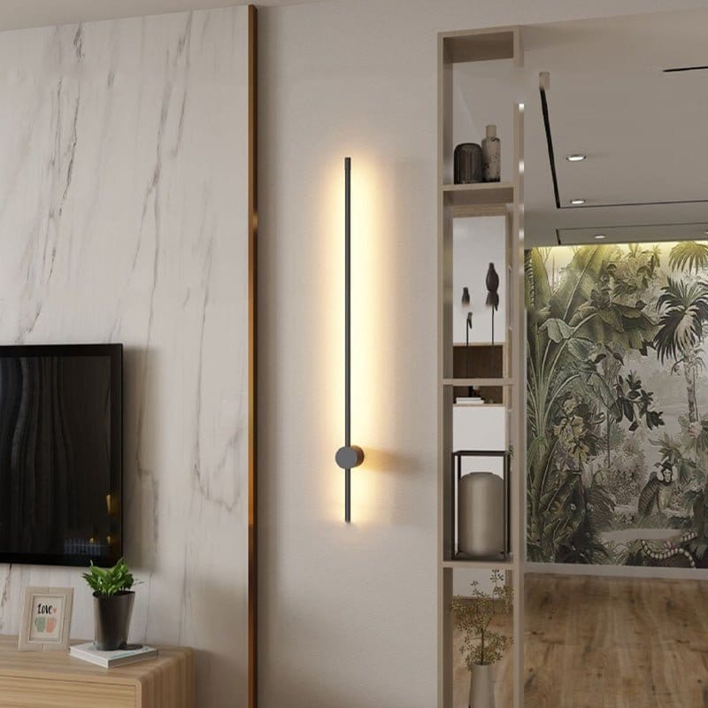 LyraGlass Pendant Lamp | Modern Minimal Glass Light | Lersk