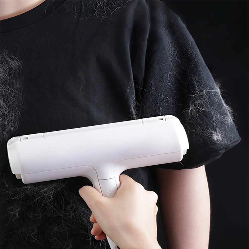 PawNest Lint Brush - Top Pet Hair Remover - Top Rated | Lersk