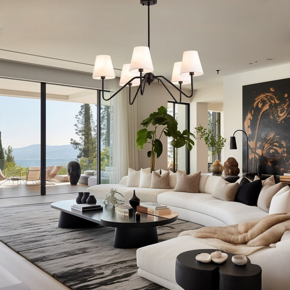 Marcellin | Chandelier | Lersk