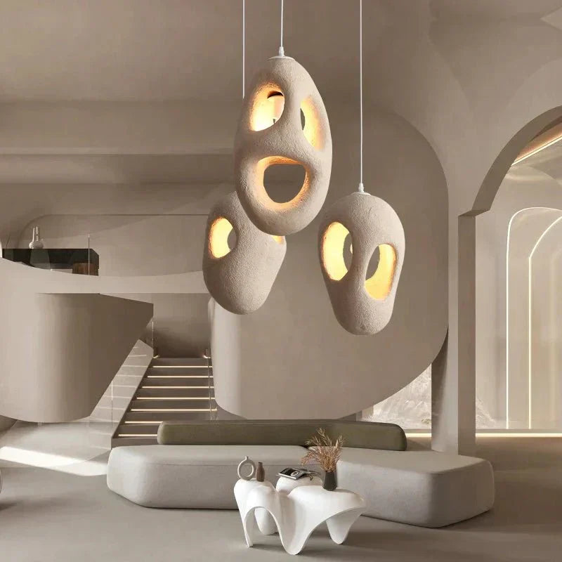 Eloria | Pendant Lamp Collection | Lersk