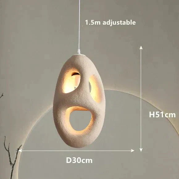 Eloria | Pendant Lamp Collection | Lersk