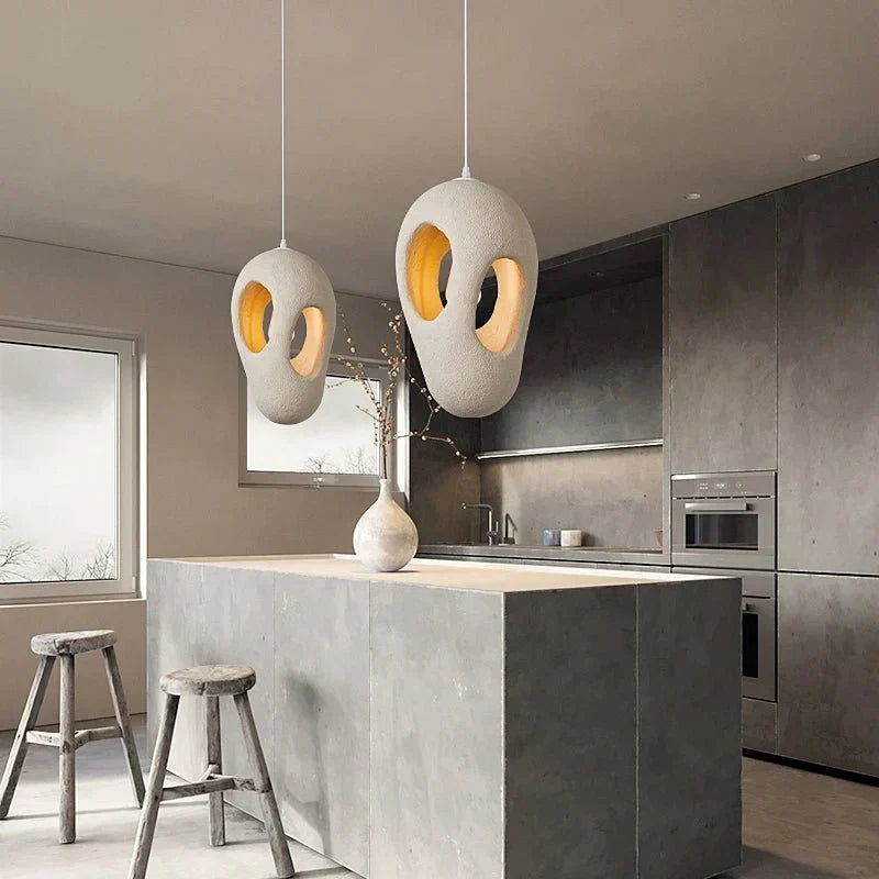 Eloria | Pendant Lamp Collection | Lersk