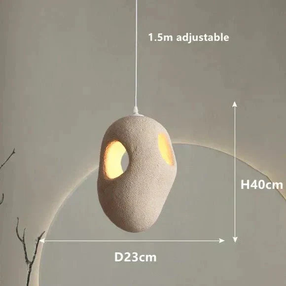 Eloria | Pendant Lamp Collection | Lersk