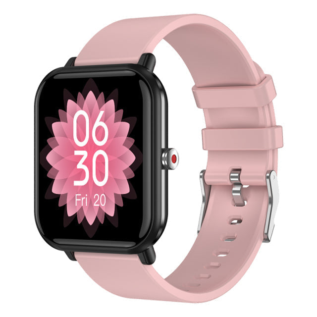 PulseCore | Waterproof Fitness Smartwatch | Lersk