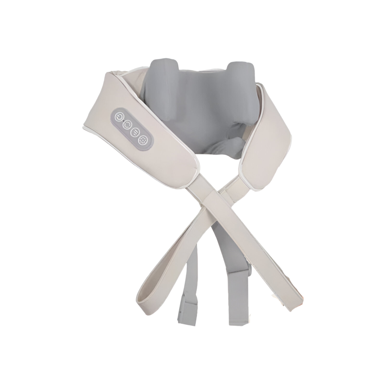 TheraLuxe Elite Electric Neck And Shoulder Massager | Lersk