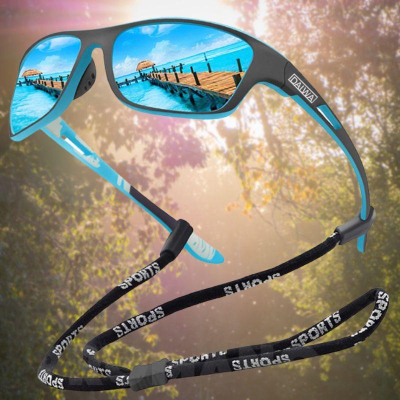 PolarSportX Pro sluneční brýle pro sportovce s UV ochranou | Lersk