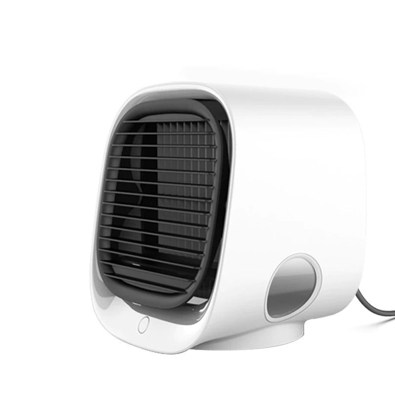 Portable USB Car Air Conditioner For Personal Space Mini Air Conditioner In Car Use | Lersk