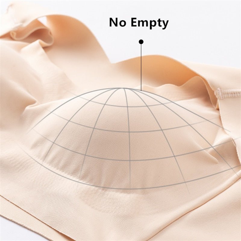 Soutien-gorge correcteur de posture pour un soutien dorsal quotidien et un alignement droit pour toutes les femmes | Lersk