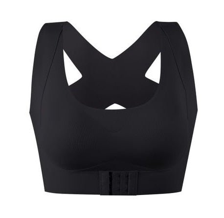 Soutien-gorge correcteur de posture pour un soutien dorsal quotidien et un alignement droit pour toutes les femmes | Lersk