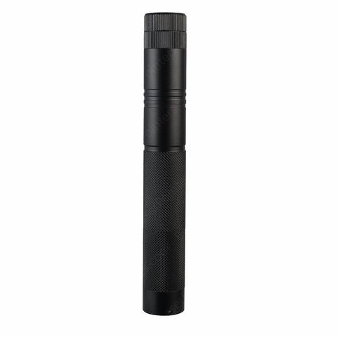 Wiederaufladbare Hochleistungs-Laserpointer-Taschenlampe | Lersk