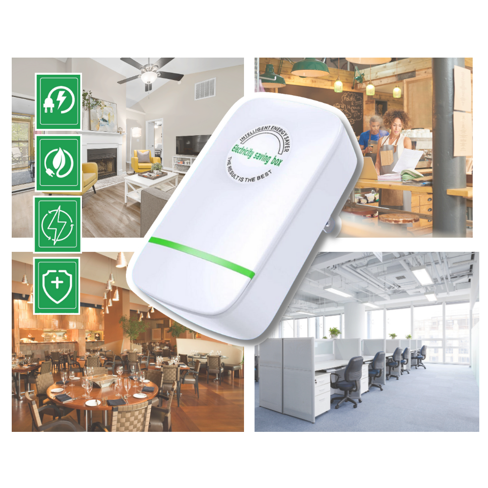 Pro Power Saver Gerät | Lersk