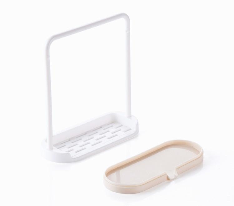 Clevora Kitchen Dishcloth Holder | Lersk
