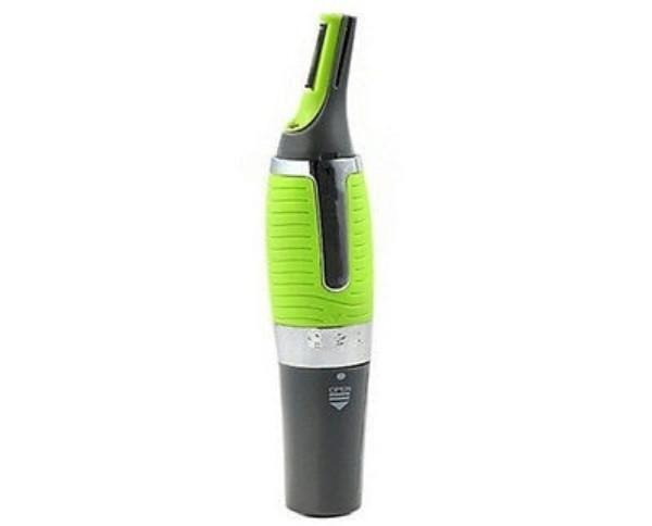 Super Precision Facial Hair Trimmer For Precise Grooming And Detailing For Everyday Care | Lersk