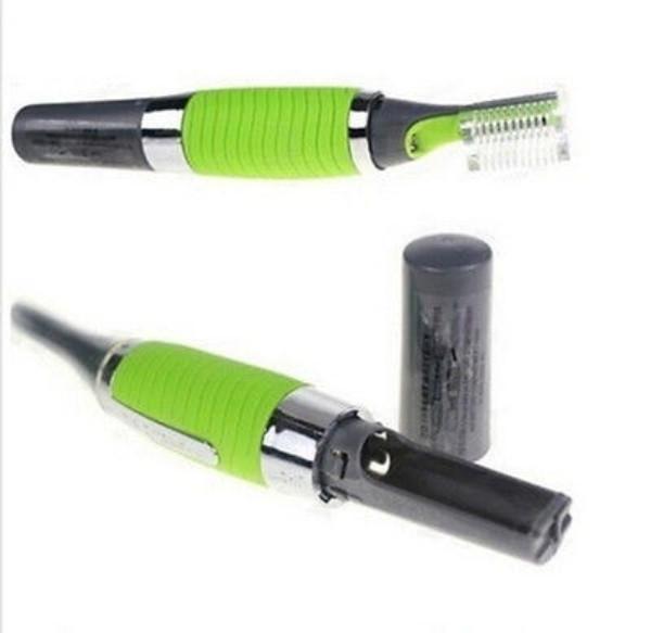 Super Precision Facial Hair Trimmer For Precise Grooming And Detailing For Everyday Care | Lersk