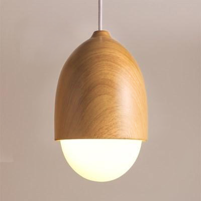 Lunara | Acorn Glass Pendant Lights | Lersk