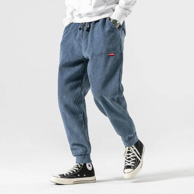 Cole Corduroy Trousers For Everyday Comfort And Style | Lersk