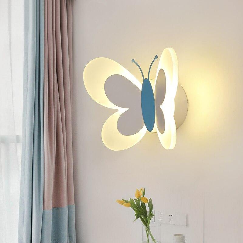 Mariposa Wall Light | Lersk