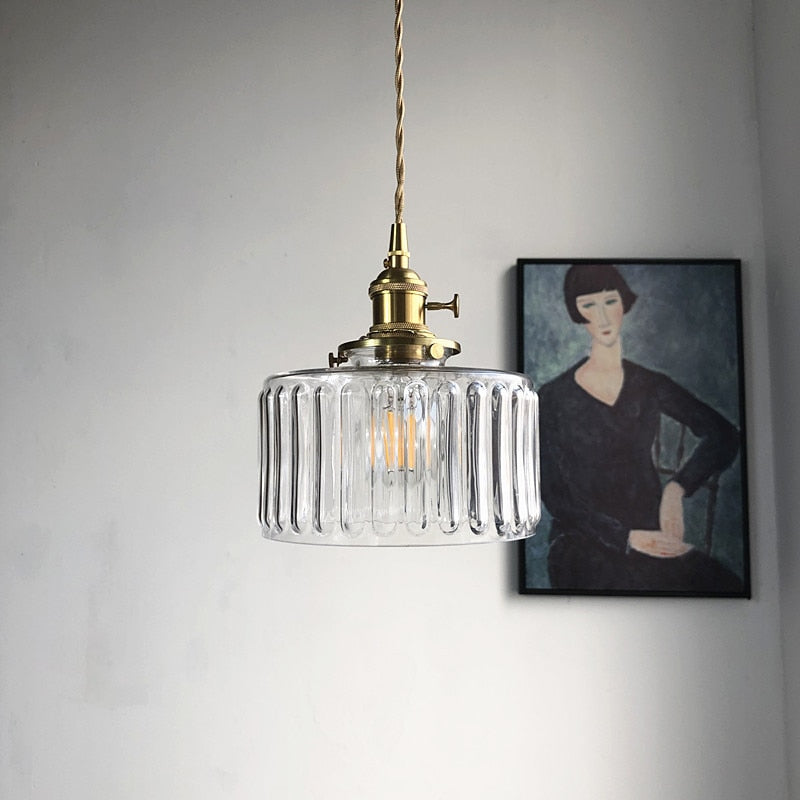 Hinata | Lampada a sospensione giapponese moderna | Lersk