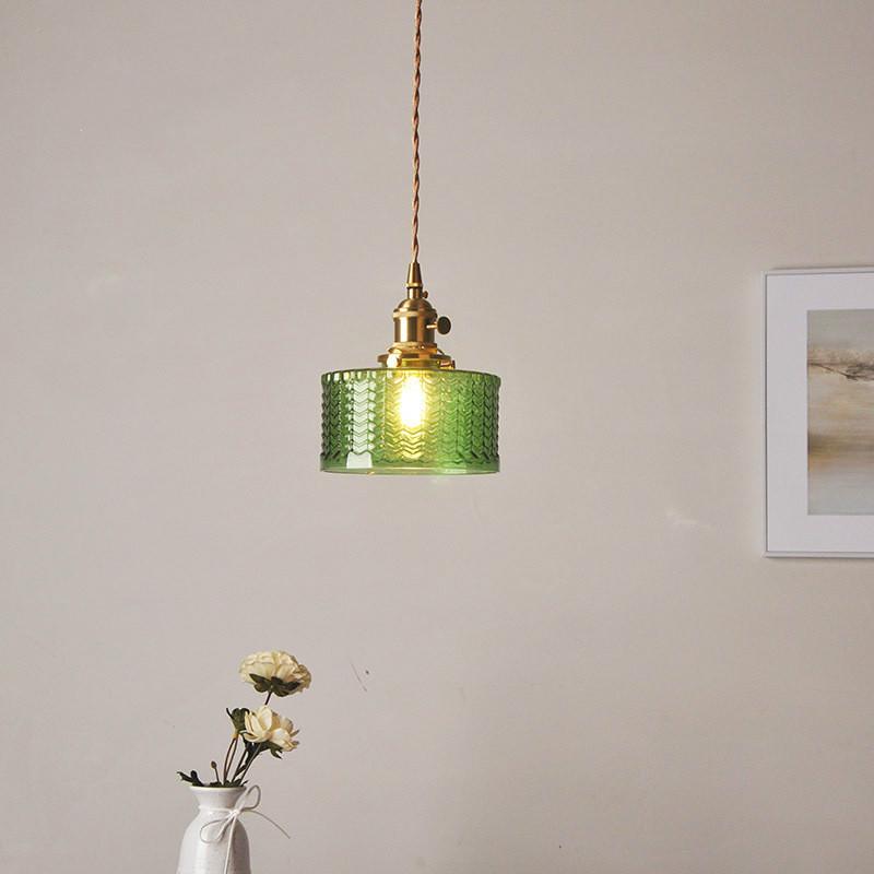 Hinata | Lampada a sospensione giapponese moderna | Lersk