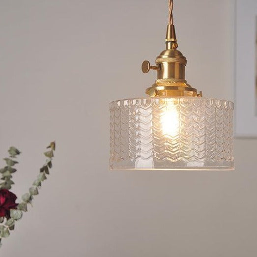 Hinata | Lampada a sospensione giapponese moderna | Lersk