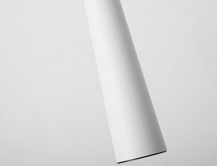 Lampada a sospensione a cono LED NovaCrest | Apparecchio moderno in alluminio | Lersk