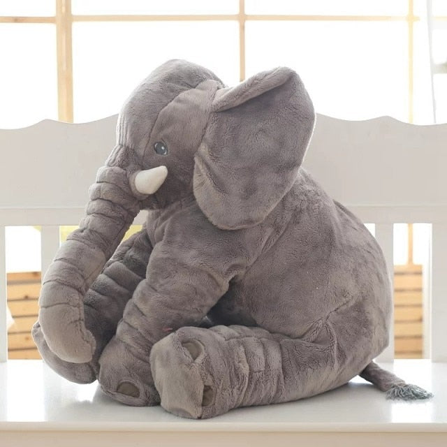 SnugPhant Sloní polštářek na objetí pro miminka a batolata | Lersk