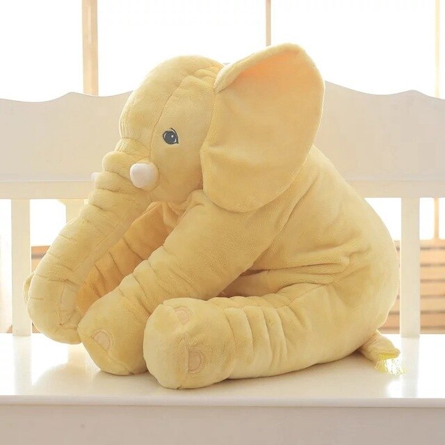 SnugPhant Sloní polštářek na objetí pro miminka a batolata | Lersk