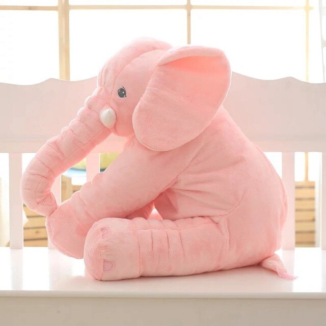 SnugPhant Sloní polštářek na objetí pro miminka a batolata | Lersk