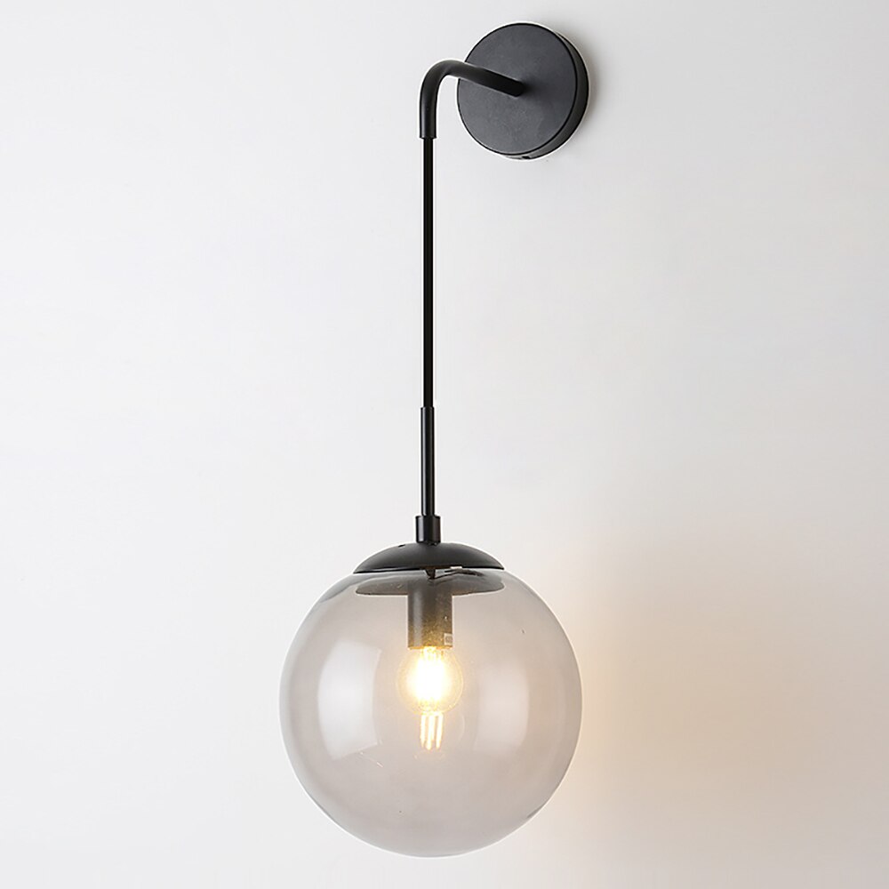 Aurena Suspended Wall Sconce | Lersk