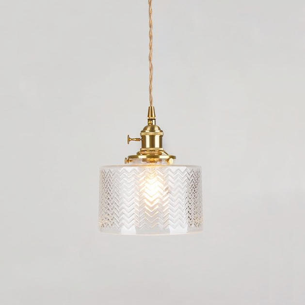 Hinata | Lampada a sospensione giapponese moderna | Lersk