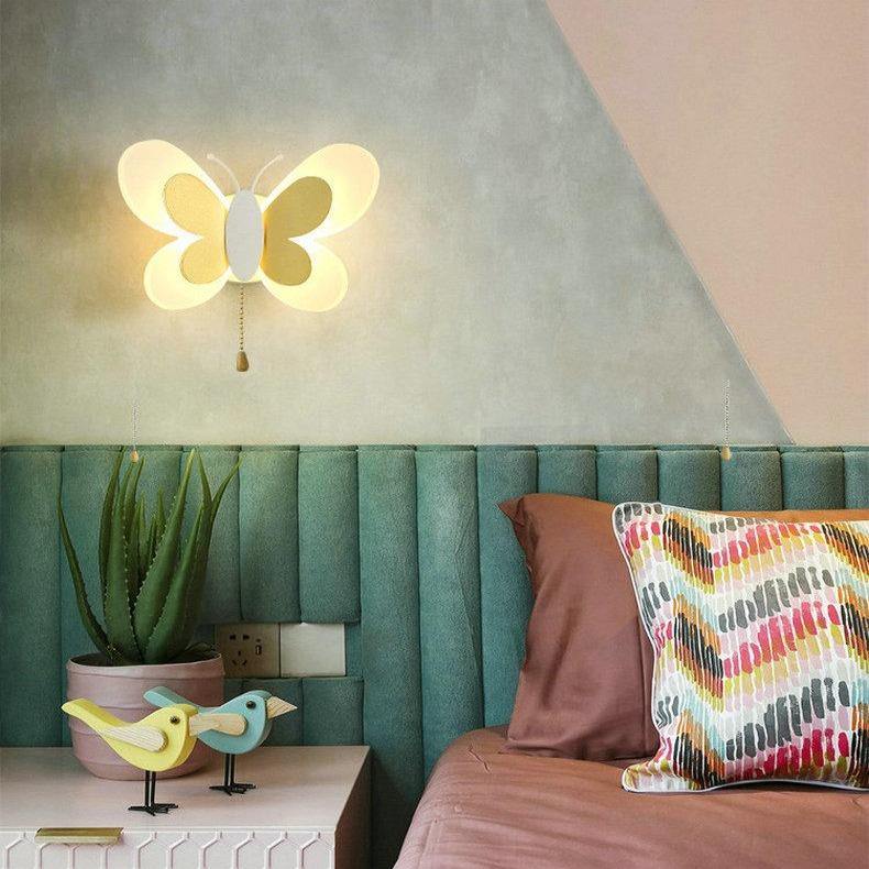 Mariposa Wall Light | Lersk