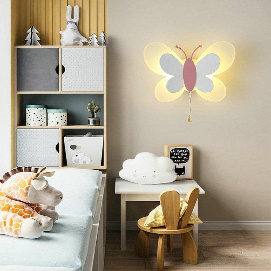 Mariposa Wall Light | Lersk