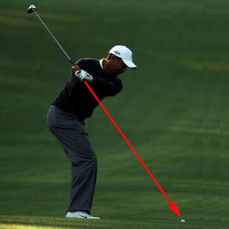 Laserový golfový tréninkový nástroj pro přesnou praxi v nastavení švihu a úchopu | Lersk