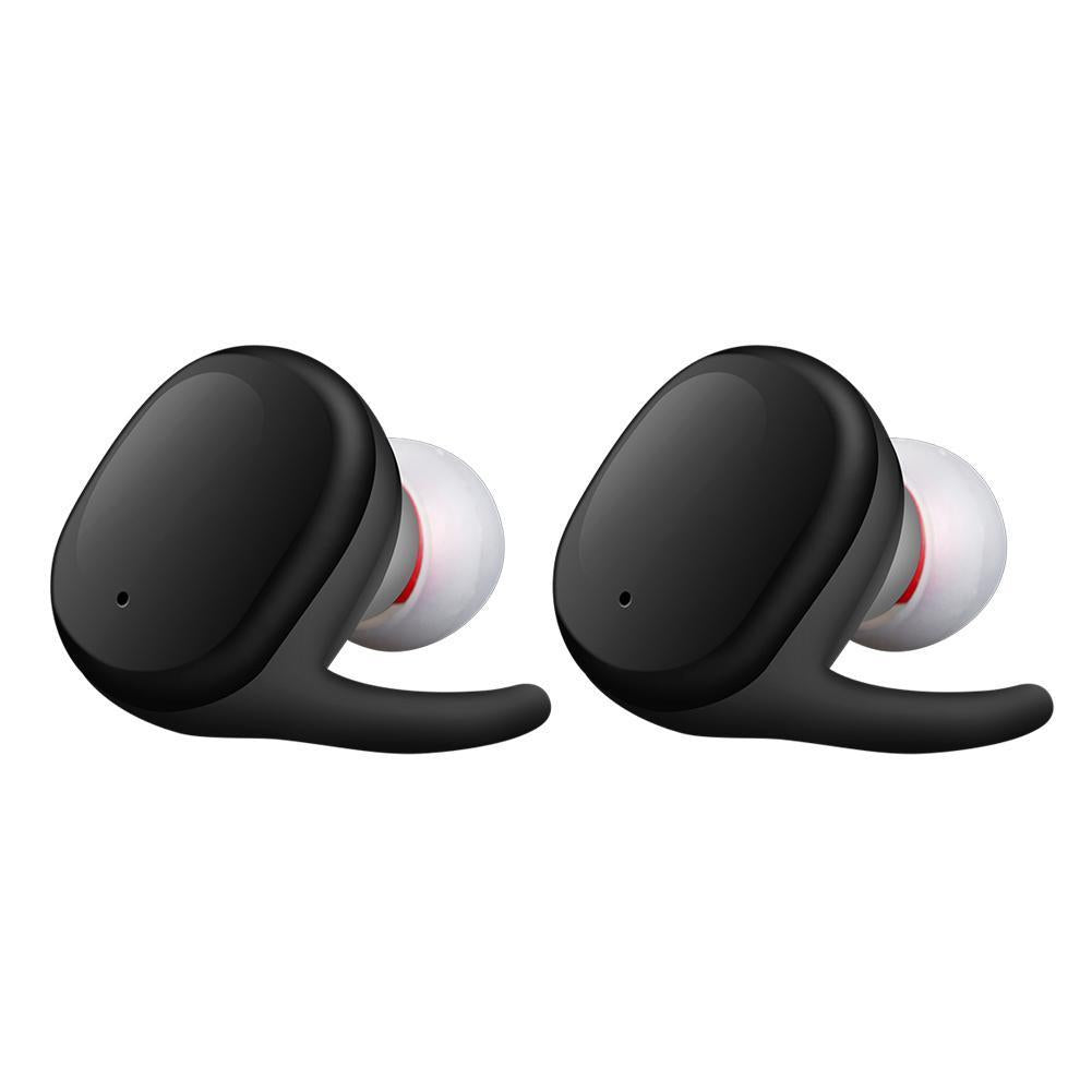 NovaStride Mini Sport Bluetooth Kulaklıklar Su Geçirmez, Net Ses, Güvenli Oturuş | Lersk