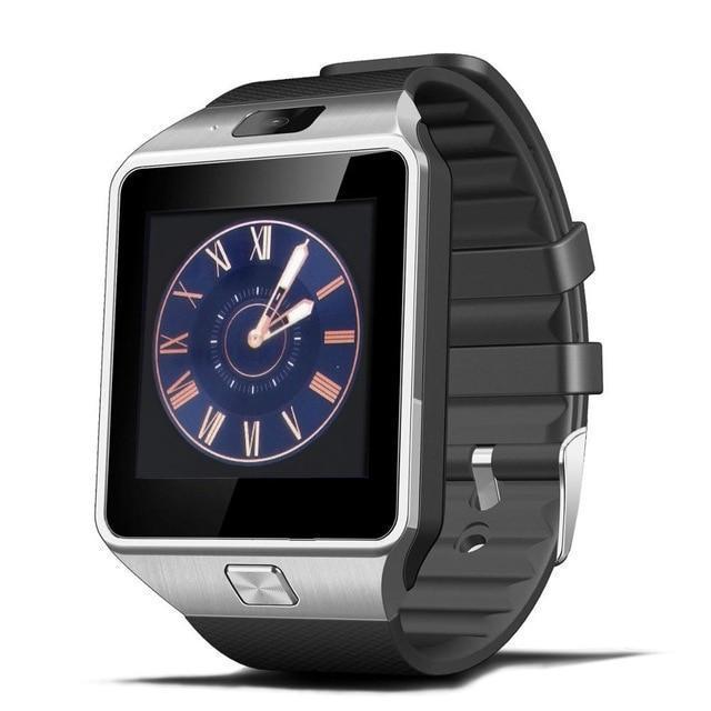 NexaFit Bluetooth Touchscreen Smartwatch Aktivitätstracker | Lersk