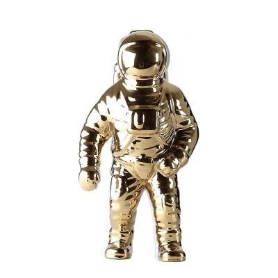 AstroVoyage Orb Vase Space Themed Home Decor Accent | Lersk
