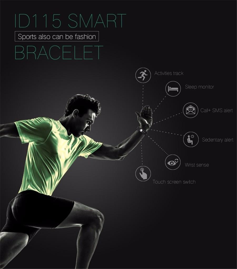 Montre intelligente Kirrea Mini pour pression artérielle et suivi de fitness | Lersk