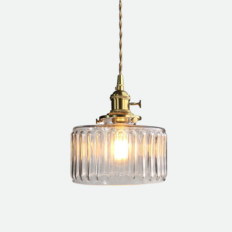 Hinata | Lampada a sospensione giapponese moderna | Lersk